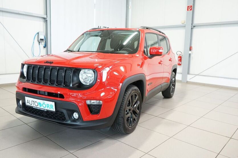 Renegade