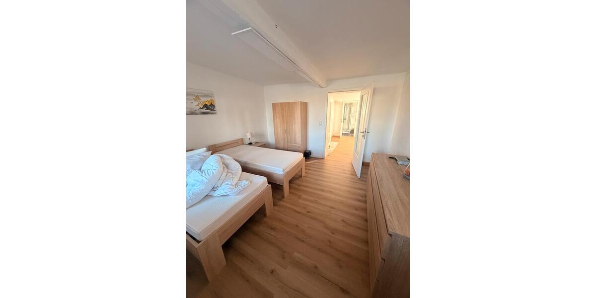 Erdgeschoßwohnung Lichtenfels - 2 Zimmer, 65 m&sup2;, 750&euro; | Angebot:26413594