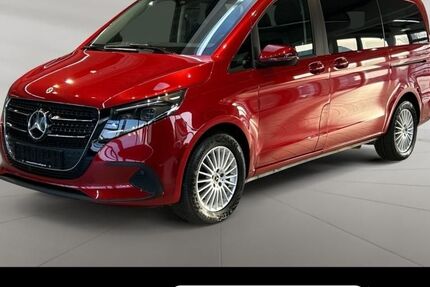 Mercedes-Benz V 300 27.767 km 72.919 &euro; Neckarsulm-Obereisesheim 74172