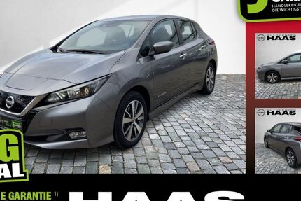Nissan Leaf 69.000 km 12.980 € Augsburg 86165