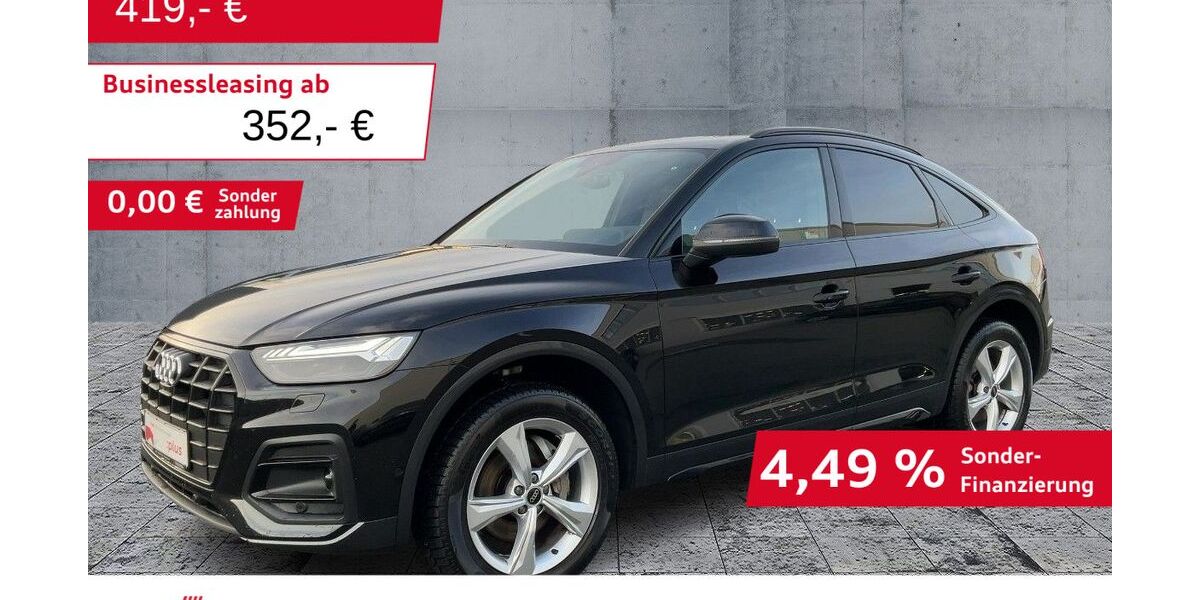Audi Q5 17.862 km 47.650 &euro; Bamberg 96052