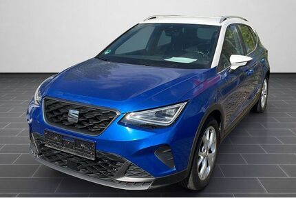 Seat Arona 41.504 km 18.500 &euro; Ladenburg 68526