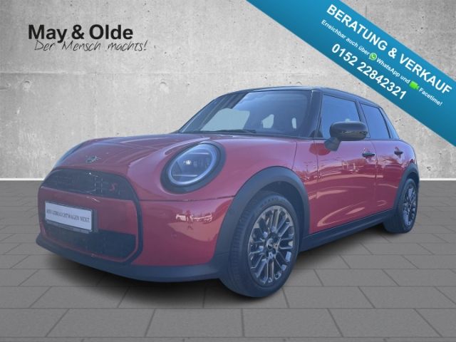 Cooper S