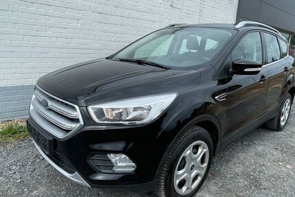 Ford Kuga 81.000 km 12.790 &euro; Neustadt am Rübenberge bei Hannover 31535
