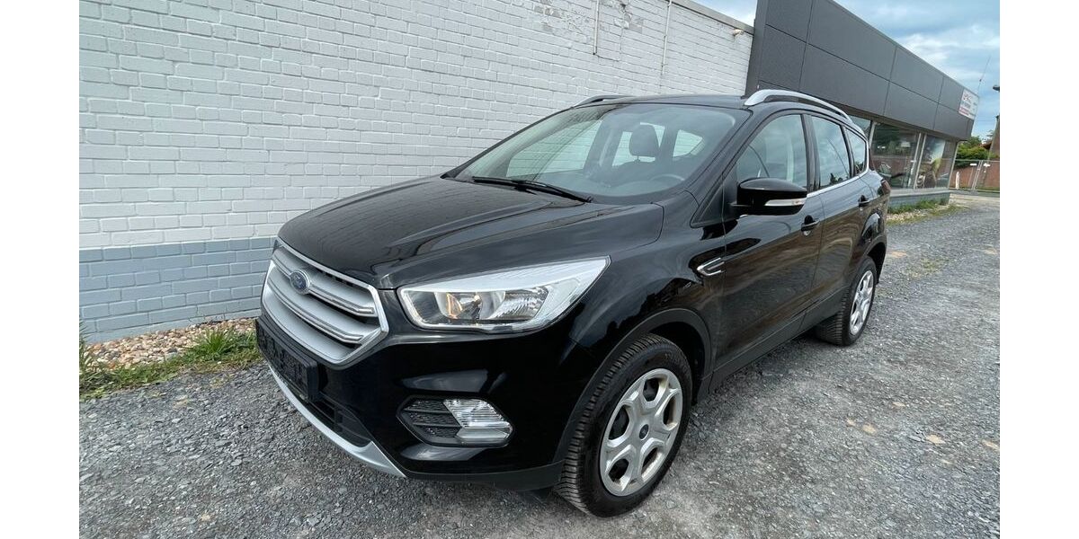 Ford Kuga 81.000 km 12.790 &euro; Neustadt am Rübenberge bei Hannover 31535