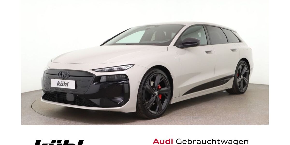 Audi A6 e-tron 5.000 km 83.980 &euro; Gifhorn 38518