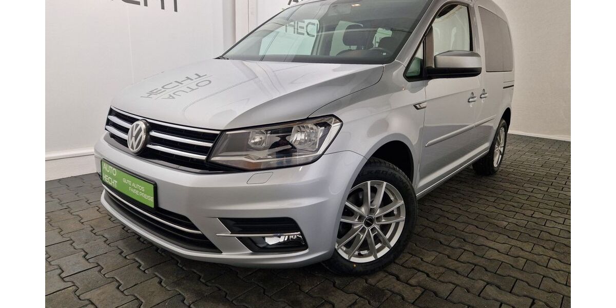 VW Caddy 68.778 km 20.300 &euro; Königsbrunn bei Augsburg 86343