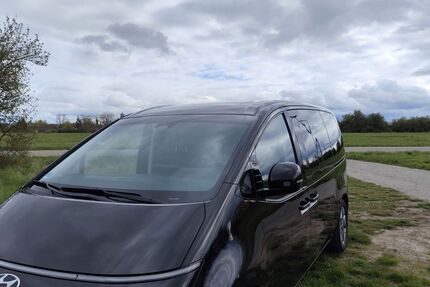 Hyundai STARIA 26.000 km 41.450 &euro; REILINGEN 68766