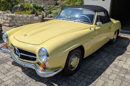 Mercedes-Benz 190 96.300 km 78.700 &euro; Bad Endorf 83093