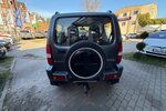 Suzuki Jimny 4x4 158.000 km 7.500 &euro; Rudolstadt 07407