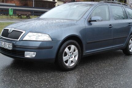 Skoda Octavia 310.000 km 2.590 &euro; Hartenholm 24628