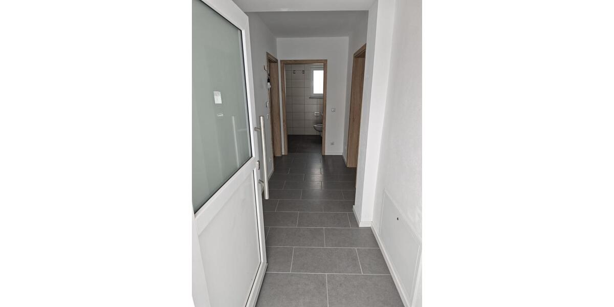 Erdgeschoßwohnung Moosbach - 2 Zimmer, 55 m&sup2;, 320&euro; | Angebot:24589257