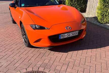 Mazda MX-5 85.110 km 39.999 &euro; Rheinberg, Stadt 47495