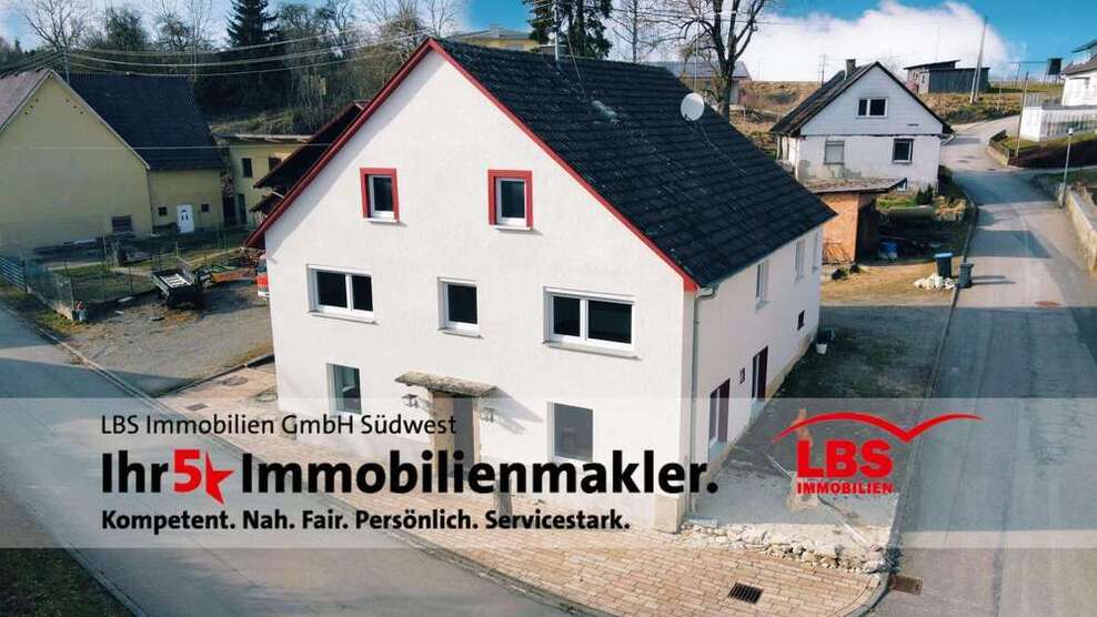 Haus zum Kaufen in Sauldorf 290.000 € 133.45 m²