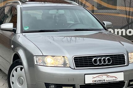 Audi A4 209.700 km 2.000 &euro; Rohrdorf 72229