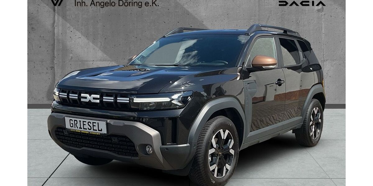 Dacia Duster 23.456 km 27.990 € Melsungen 34212