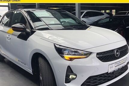 Opel Corsa 4.500 km 22.950 &euro; Bielefeld 33647