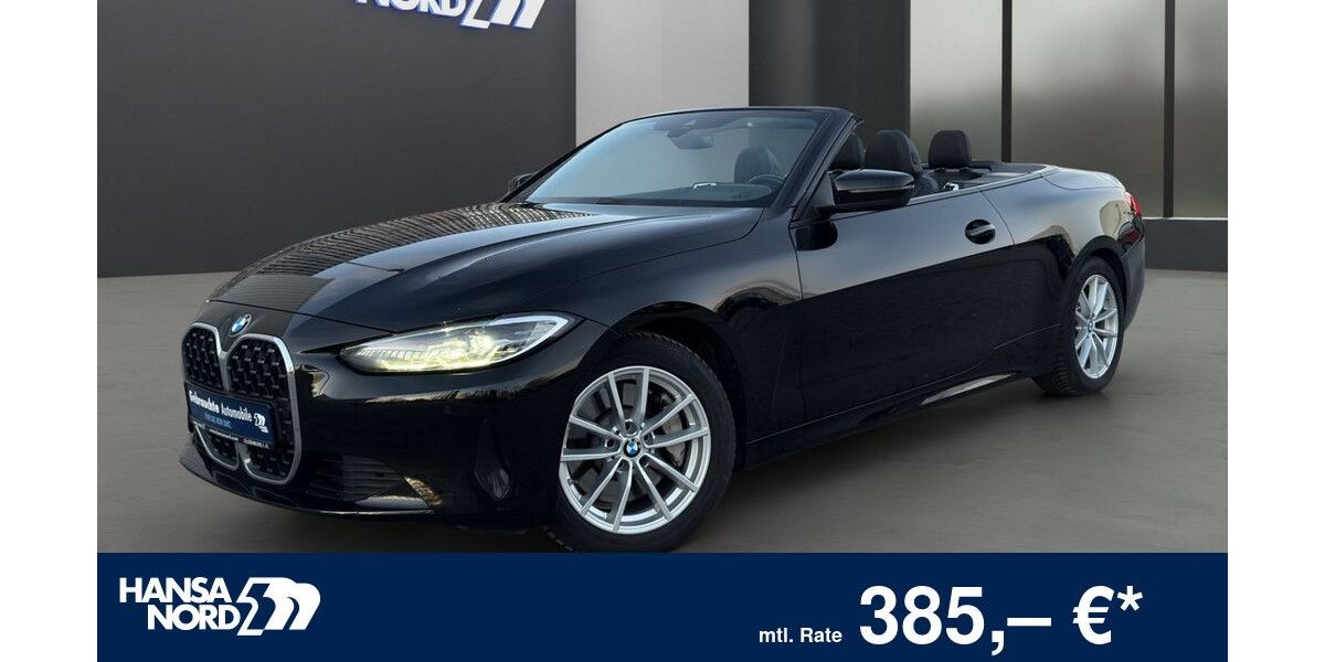 BMW 430 91.679 km 32.450 &euro; Oldenburg 23758