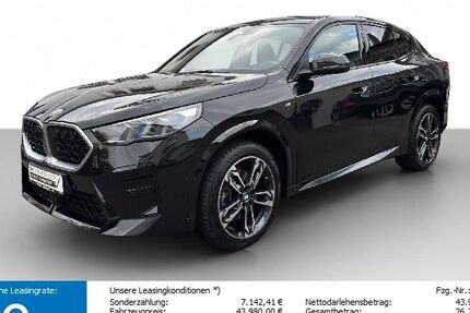 BMW X2 19.615 km 39.935 &euro; Kulmbach 95326