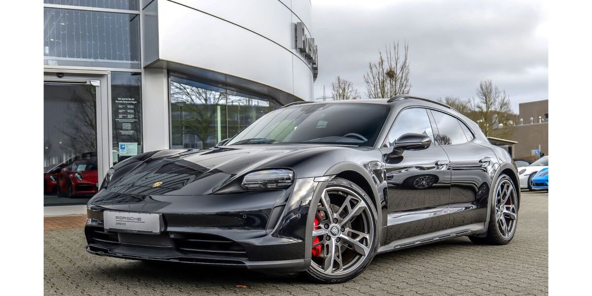 Porsche Taycan 71.750 km 61.900 &euro; Hagen 58119