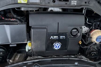 VW Polo 237.000 km 2.200 &euro; An der Schmücke 06577