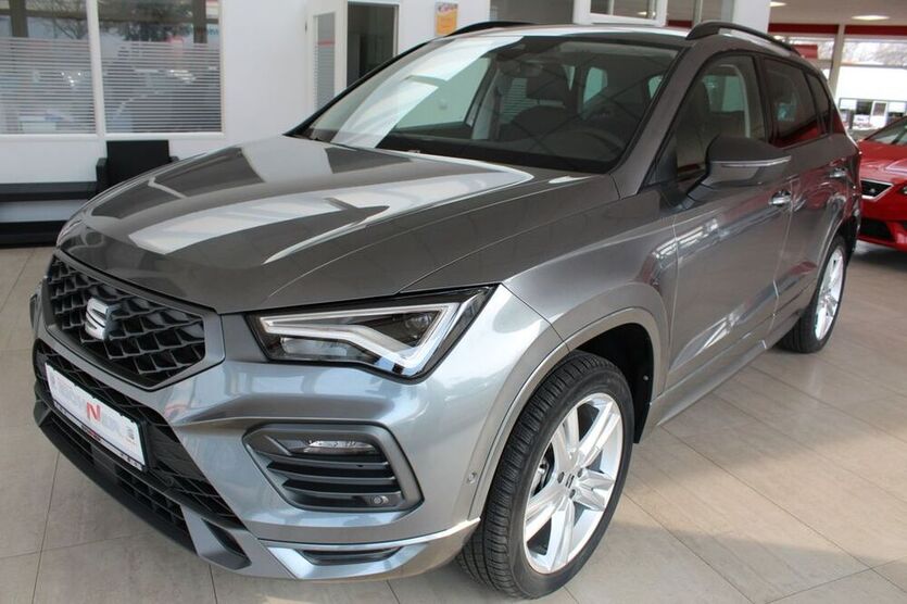 Ateca