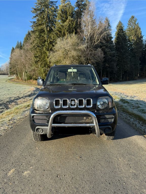 Jimny