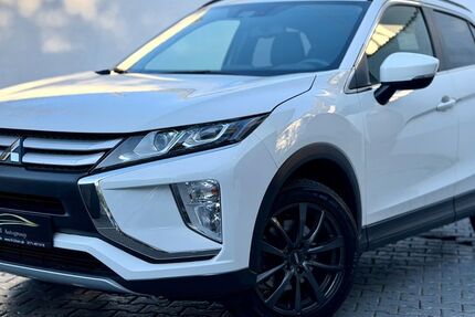 Mitsubishi Eclipse 60.000 km 14.890 &euro; München 81243