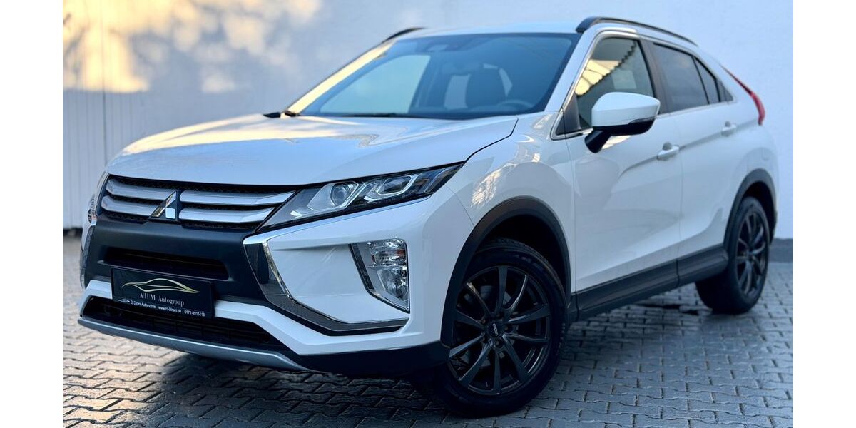 Mitsubishi Eclipse 60.000 km 14.890 &euro; München 81243