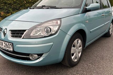Renault Scenic 90.000 km 4.100 &euro; Berlin 14089