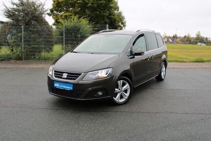 Seat Alhambra 189.950 km 12.450 € Fürth 90763