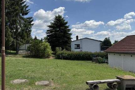 Ihr Baugrundstück in Altenburg-Mockzig - attraktive Lage mit Potenzial zimmer