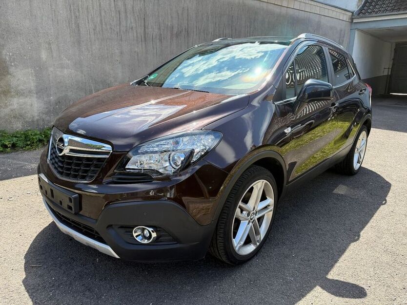 Mokka