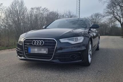 Audi A6 230.000 km 14.500 &euro; Gudow 23899