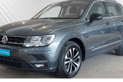 VW Tiguan 29.900 km 27.980 € Kiel 24114