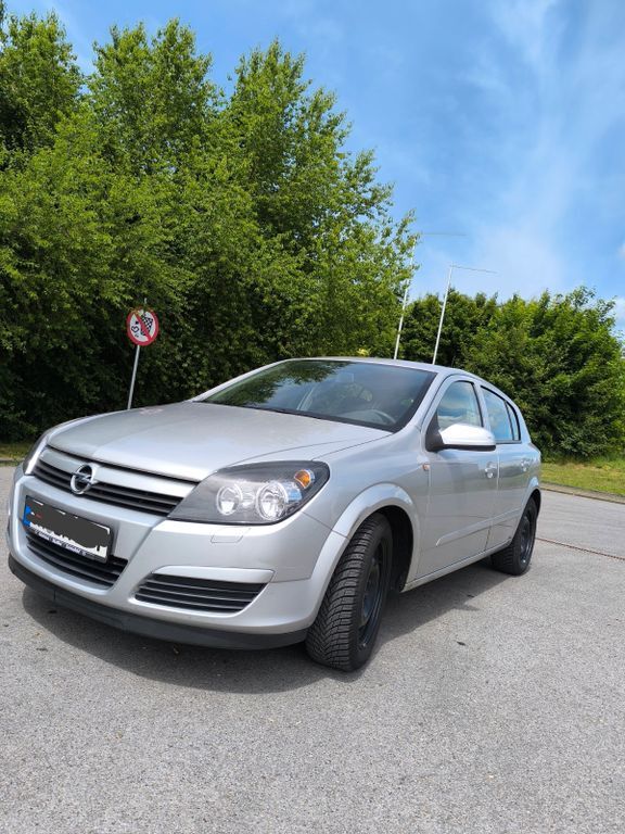 Astra