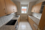 Eigentumswohnung mit TG-Stellplatz in ansprechender Wohngegend! - Dachgeschoßwohnung Gera Alt-Bieblach | Angebot:26586652