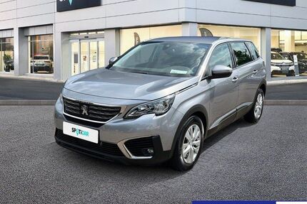 Peugeot 5008 67.475 km 18.990 € Hamburg 22457