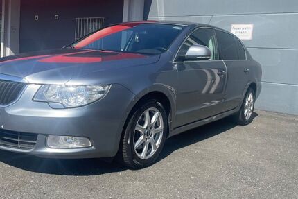 Skoda Superb 250.900 km 5.900 &euro; Mülheim an der Ruhr 45476