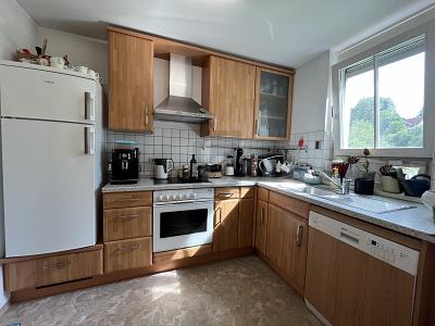 HOCHWERTIG UND BARRIEREFREI - Erdgeschoßwohnung Wangen im Allgäu | Angebot:26819066