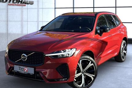 Volvo XC60 25.900 km 44.850 &euro; Kirchseeon 85614