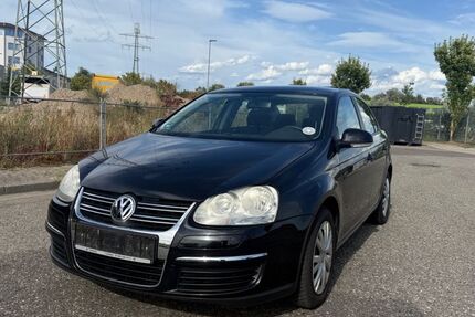 VW Jetta 149.000 km 1.699 &euro; lahr 77933