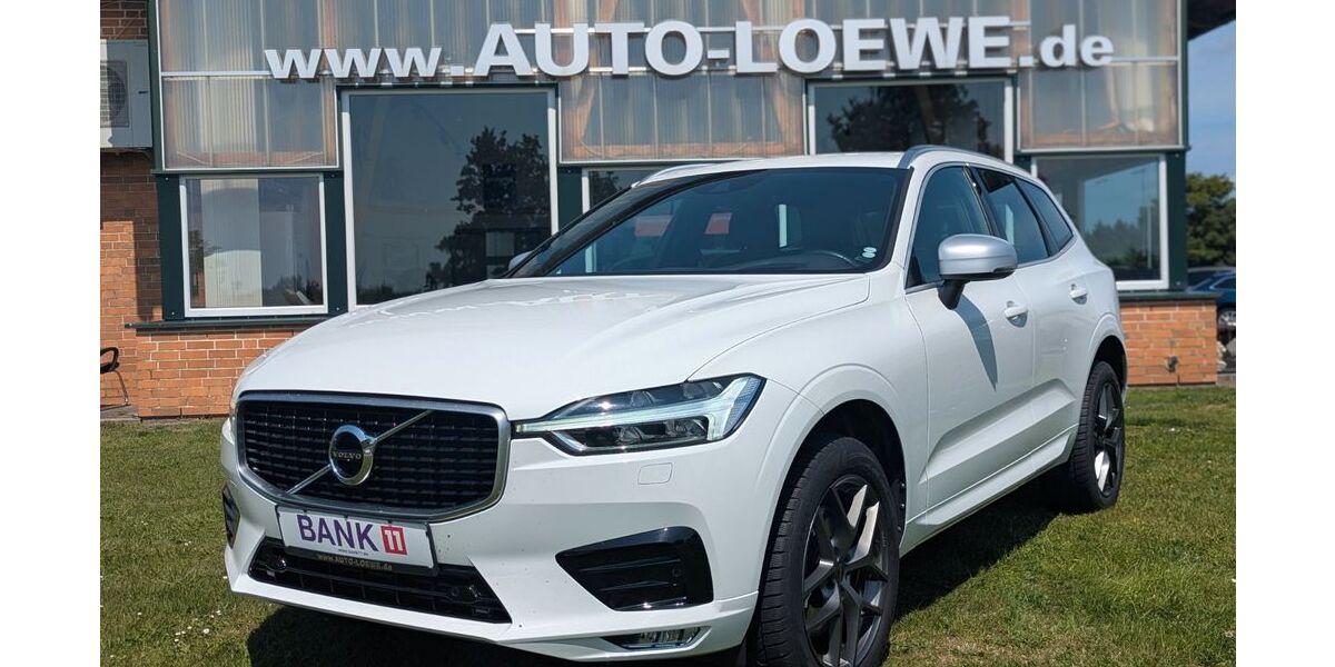 Volvo XC60 99.100 km 27.690 &euro; Silberstedt 24887