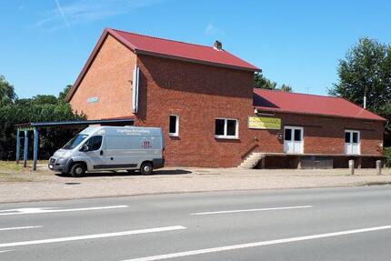 Tischlerei in Friesoythe-Kamperfehn zu vermieten, provisionsfrei, zimmer