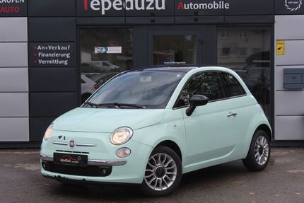 Fiat 500 175.000 km 4.999 &euro; Mötzingen 71159