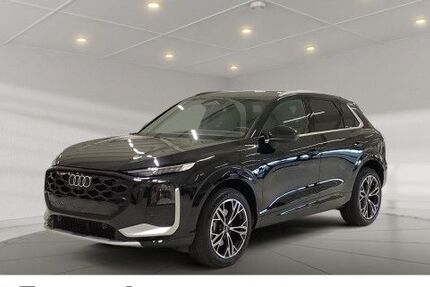 Audi Q3 2.000 km 58.440 &euro; Weißenfels 06667