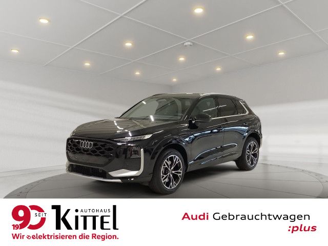 Audi Q3 2.500 km 58.440 &euro; Weißenfels 06667