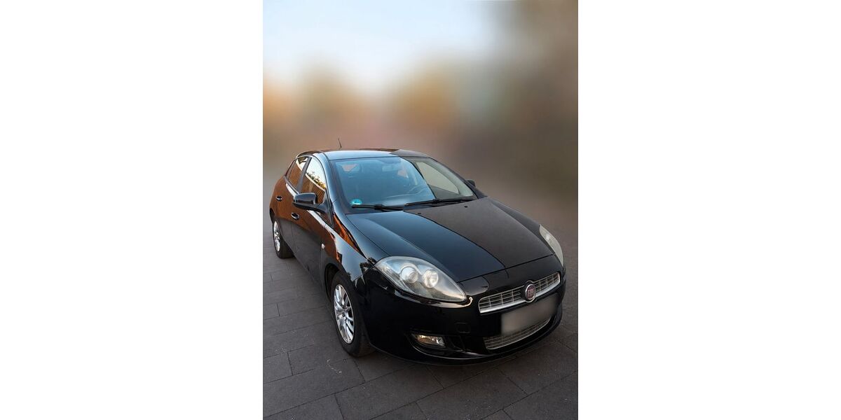 Fiat Bravo 203.000 km 1.500 &euro; Lampertheim 68623