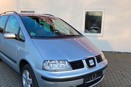 Seat Alhambra 159.000 km 1.990 &euro; Goslar 38644