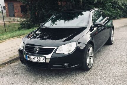 VW Eos